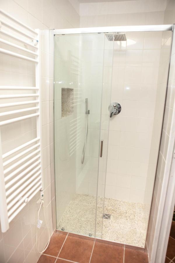 Domina Trastevere - Appartement Rome