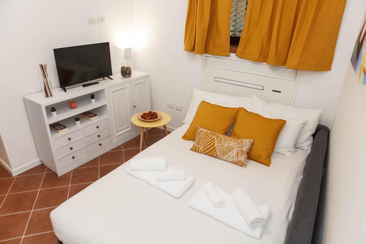 Domina Trastevere - Appartement Rome