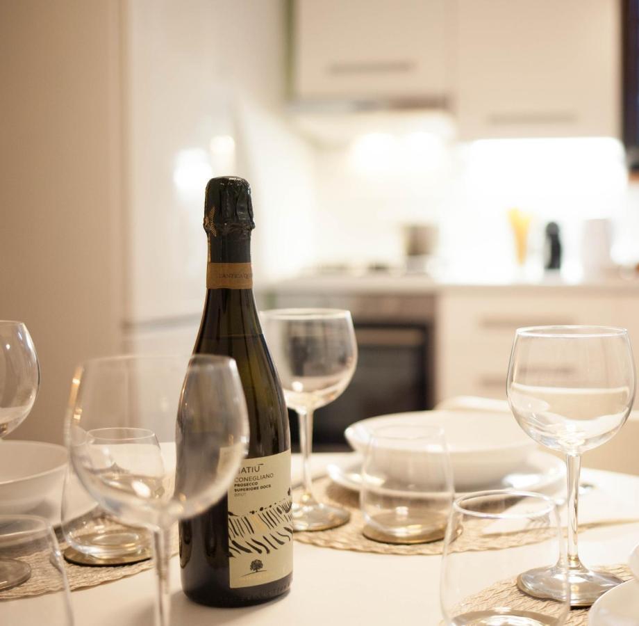 Appartement Domina Trastevere -